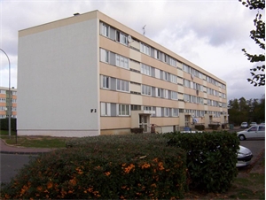 t4 à la location -   27130  VERNEUIL D AVRE ET D ITON, surface 80 m2 location t4 - UBI475169726